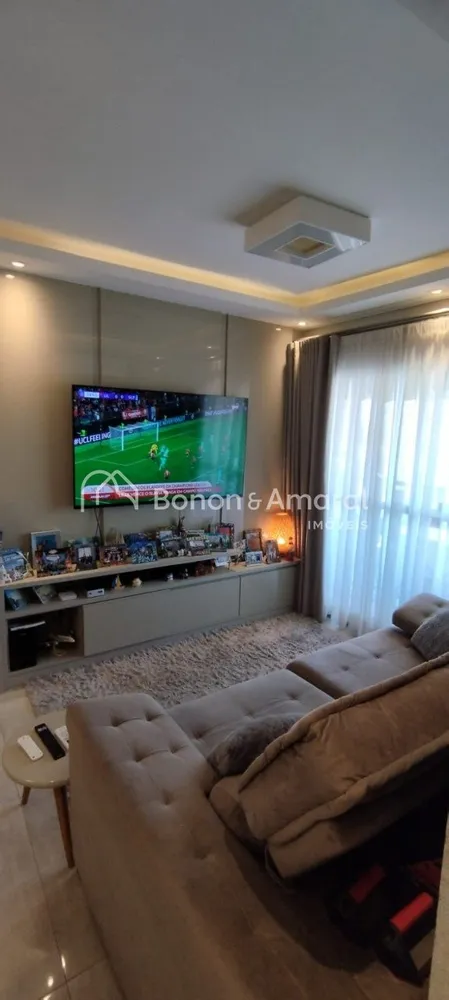 Apartamento, 3 quartos, 77 m² - Foto 1