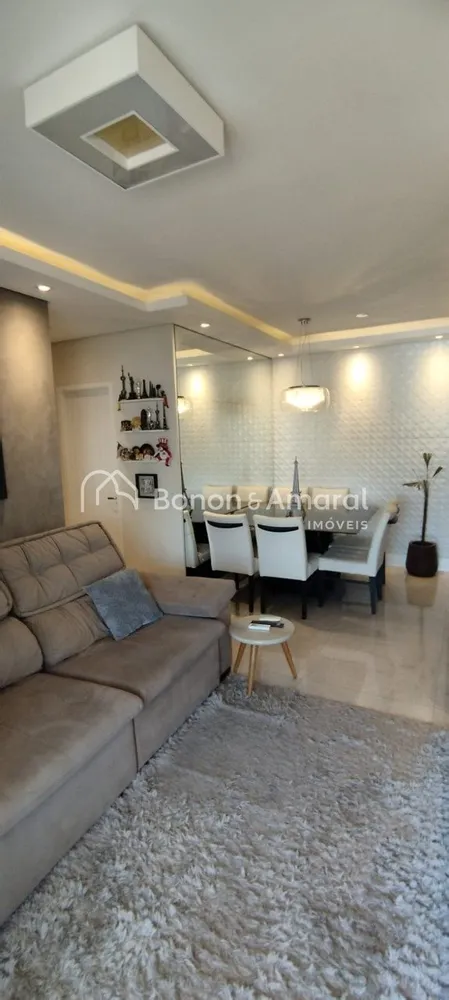 Apartamento, 3 quartos, 77 m² - Foto 2