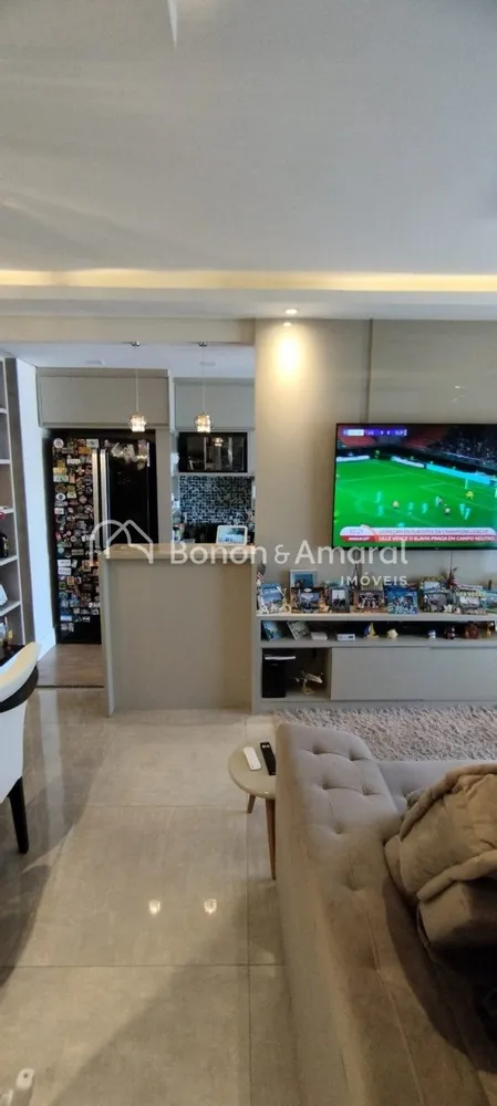 Apartamento, 3 quartos, 77 m² - Foto 3