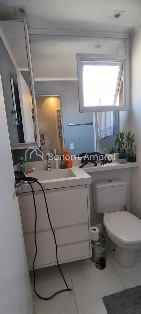 Apartamento, 3 quartos, 77 m² - Foto 9