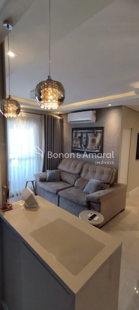 Apartamento, 3 quartos, 77 m² - Foto 5