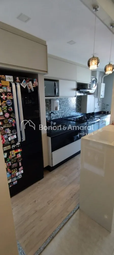 Apartamento, 3 quartos, 77 m² - Foto 6