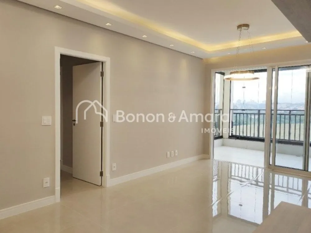 Apartamento, 3 quartos, 91 m² - Foto 2