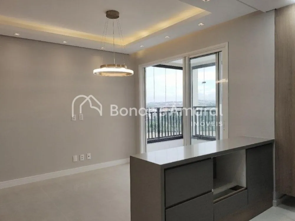 Apartamento, 3 quartos, 91 m² - Foto 1