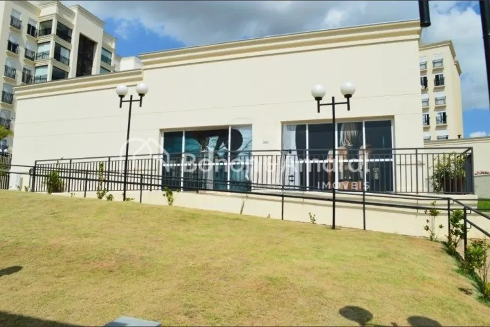 Apartamento, 3 quartos, 91 m² - Foto 2