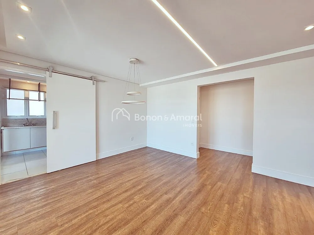 Apartamento, 3 quartos, 136 m² - Foto 3
