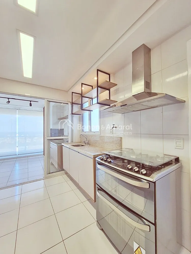 Apartamento, 3 quartos, 136 m² - Foto 9
