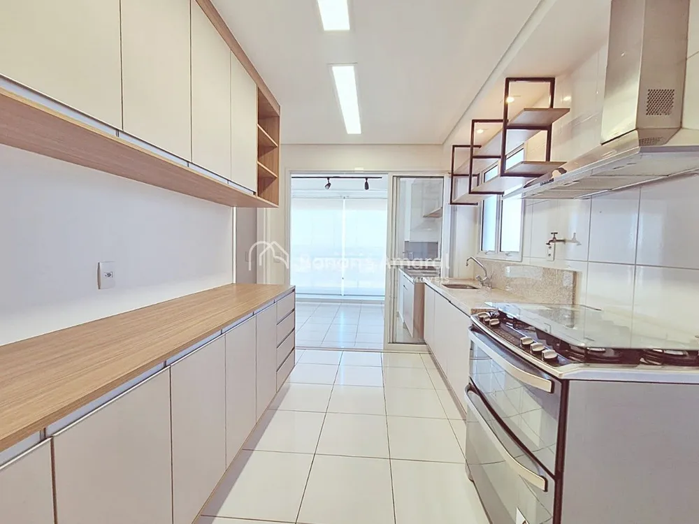 Apartamento, 3 quartos, 136 m² - Foto 2