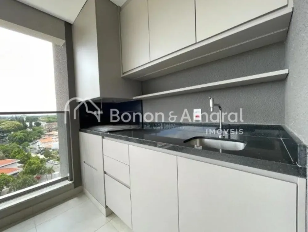 Apartamento, 3 quartos, 116 m² - Foto 4