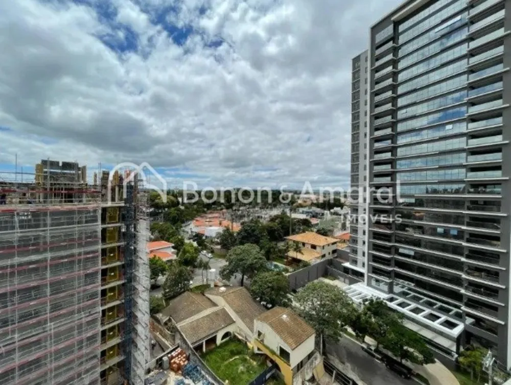 Apartamento, 3 quartos, 116 m² - Foto 3