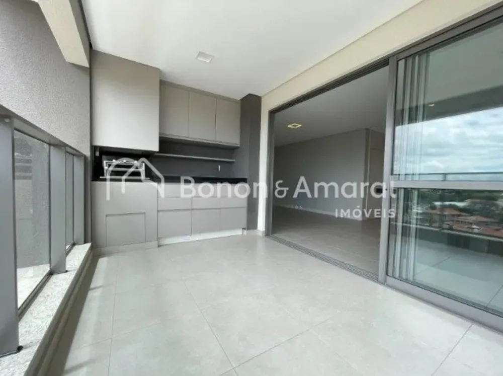 Apartamento, 3 quartos, 116 m² - Foto 2