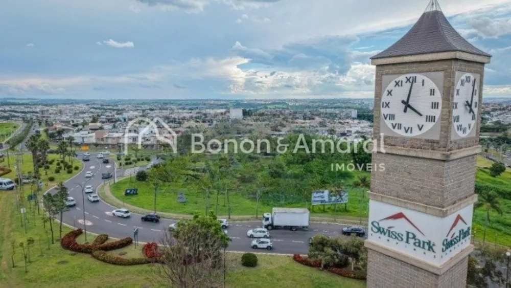 Terreno, 460 m² - Foto 1