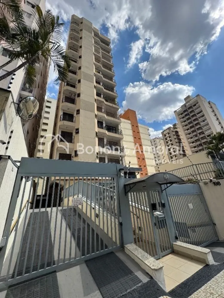 Apartamento, 2 quartos, 100 m² - Foto 7