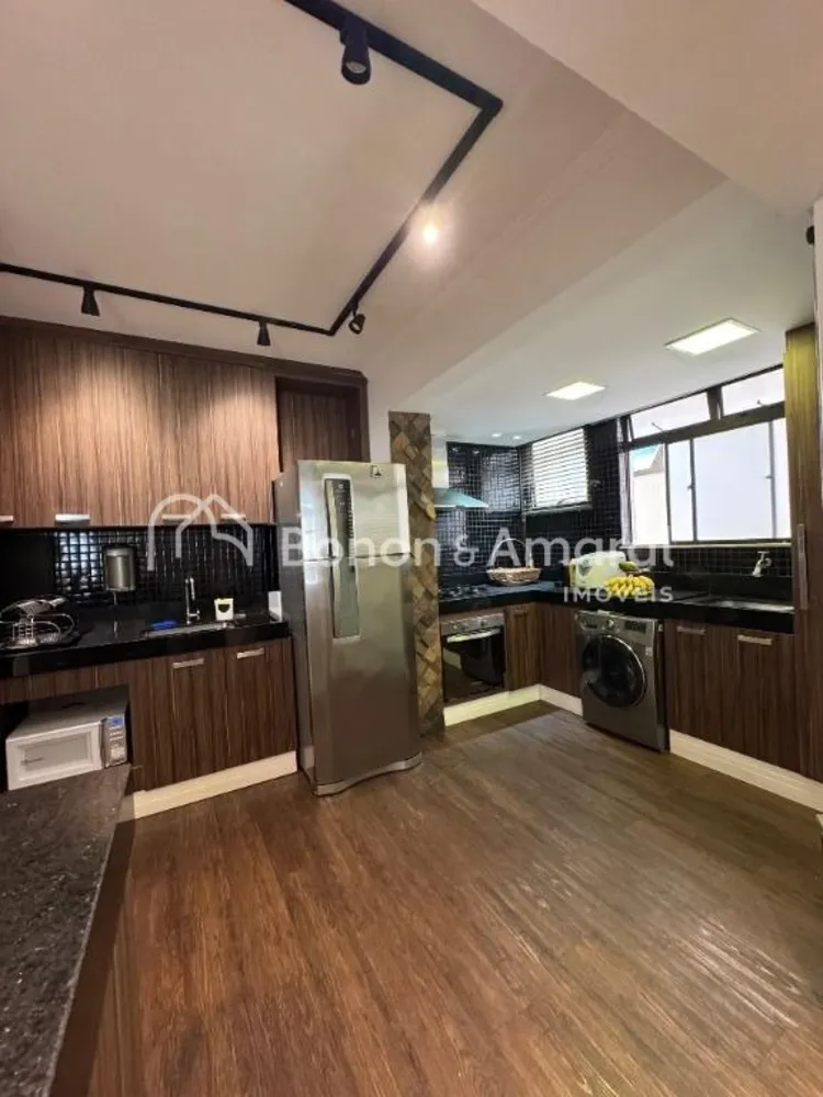 Apartamento, 2 quartos, 100 m² - Foto 1