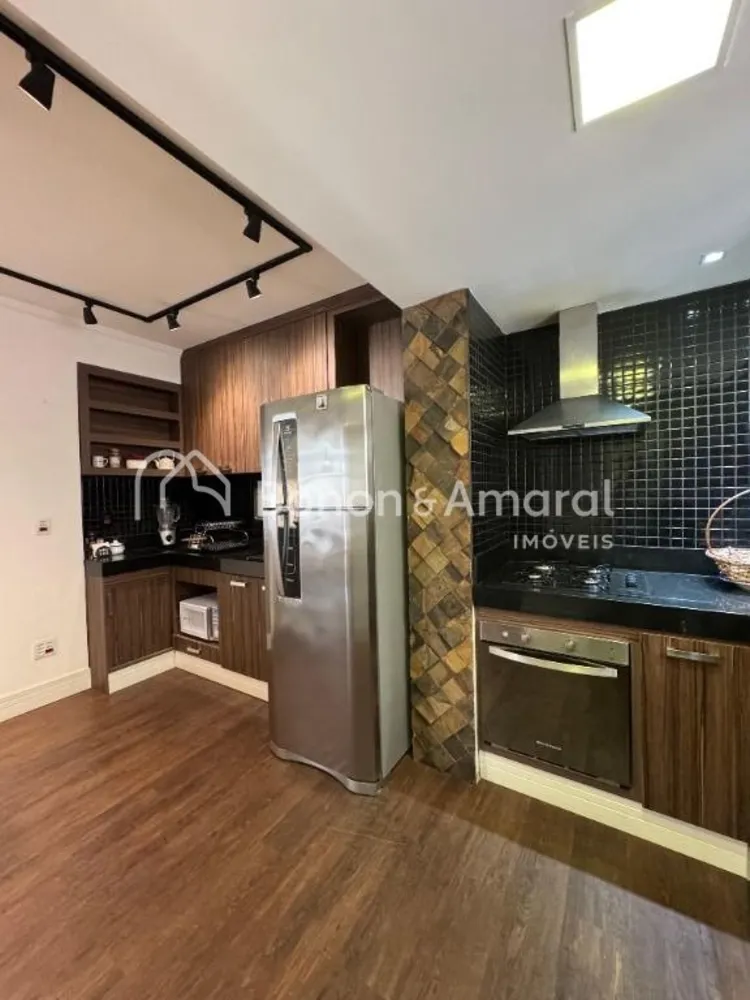 Apartamento, 2 quartos, 100 m² - Foto 2