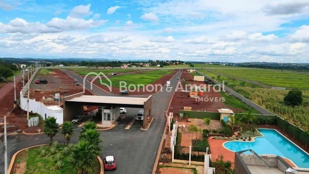 Terreno, 300 m² - Foto 1