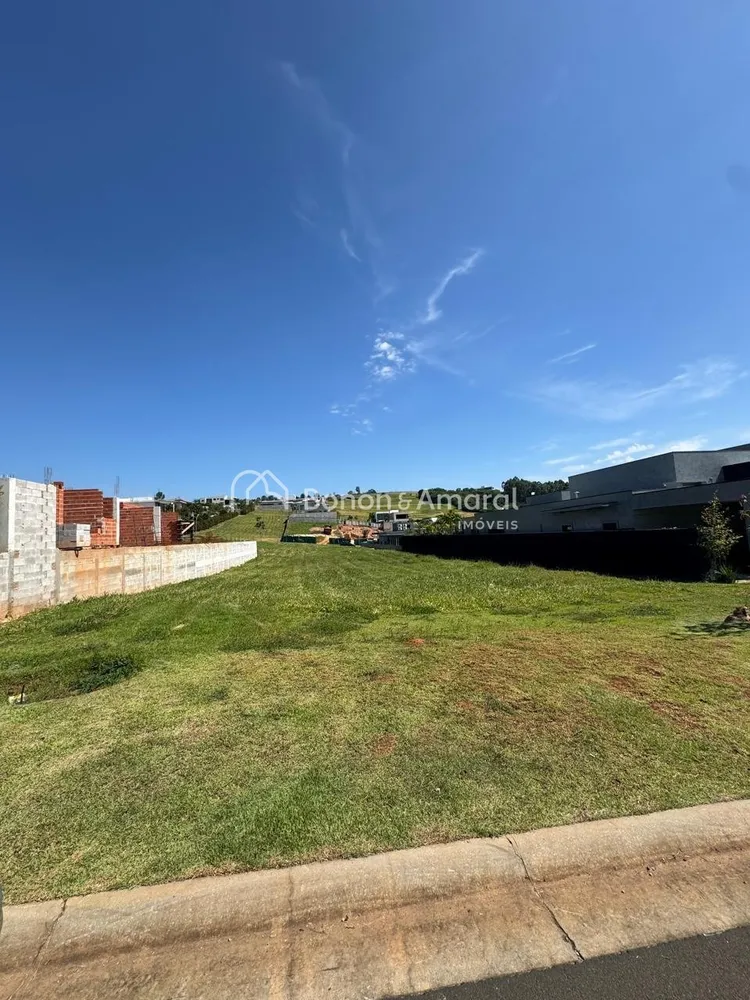 Terreno, 1000 m² - Foto 1