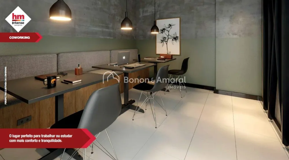 Apartamento, 2 quartos, 44 m² - Foto 4