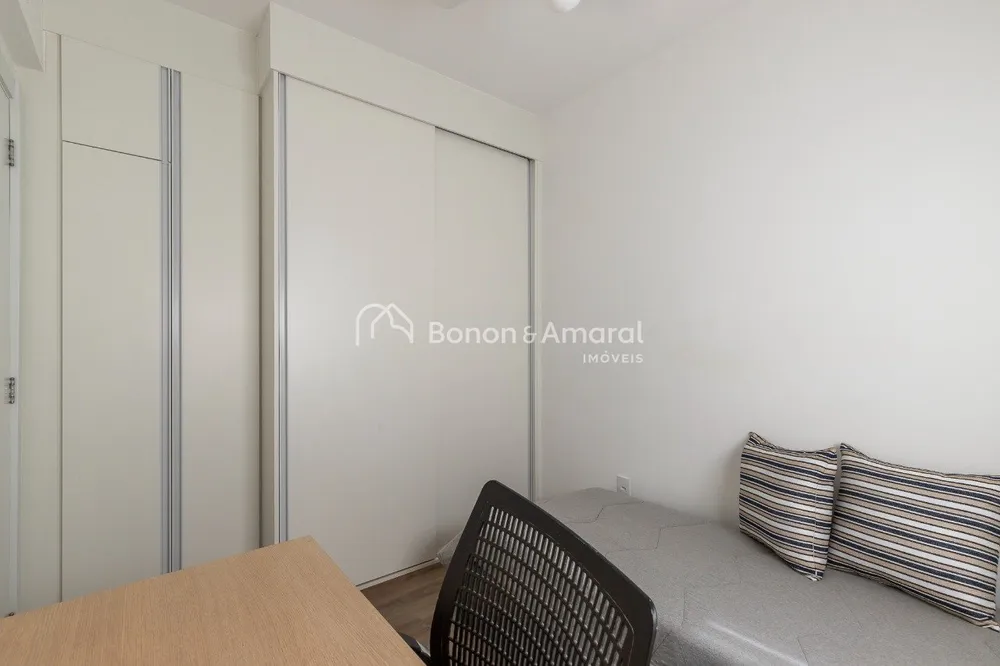 Apartamento, 2 quartos, 58 m² - Foto 12