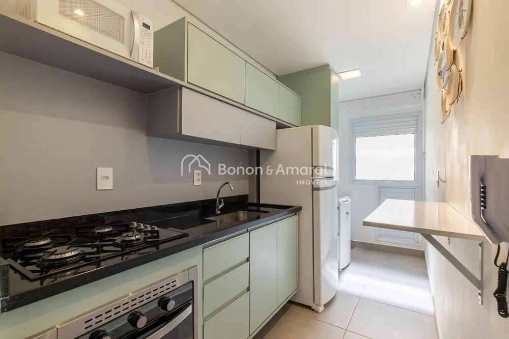 Apartamento, 2 quartos, 58 m² - Foto 6