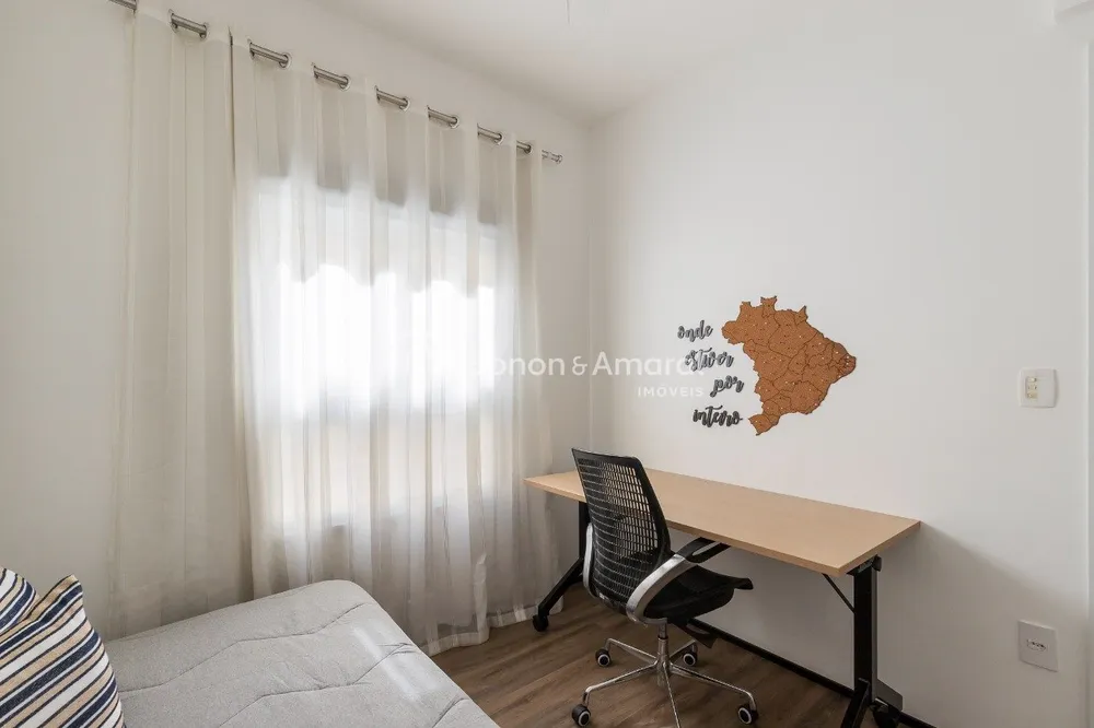 Apartamento, 2 quartos, 58 m² - Foto 11