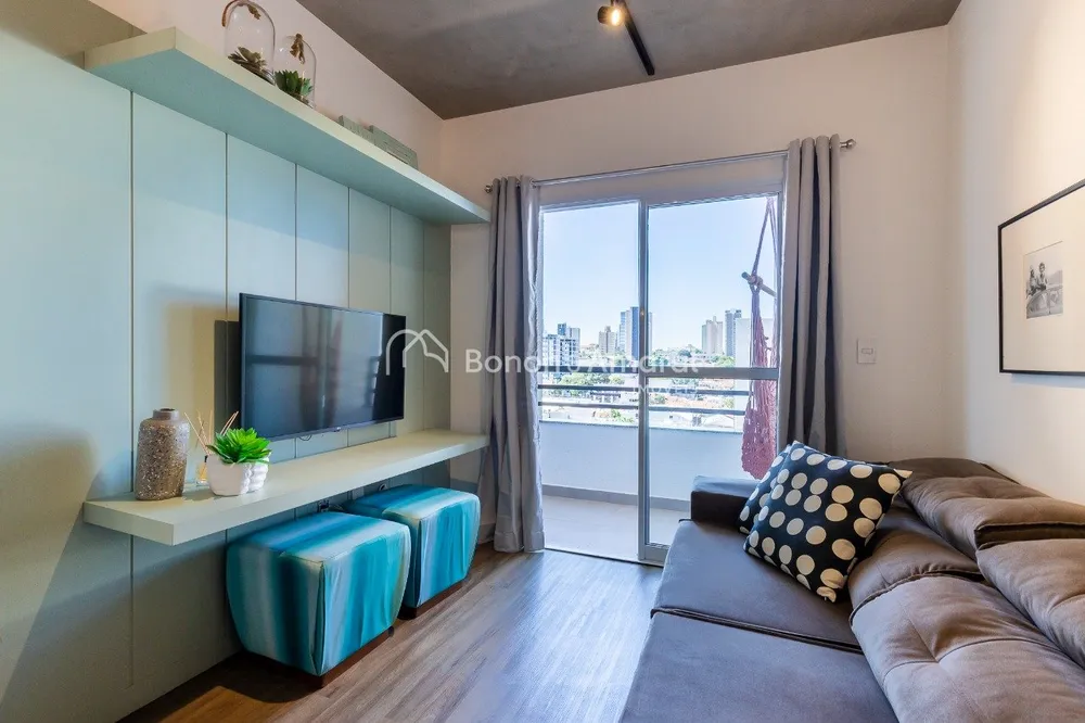 Apartamento, 2 quartos, 58 m² - Foto 3