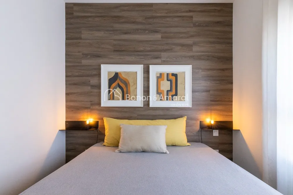 Apartamento, 2 quartos, 58 m² - Foto 8