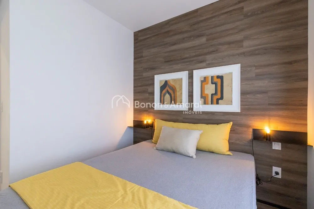 Apartamento, 2 quartos, 58 m² - Foto 10