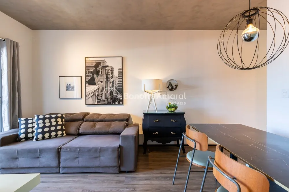 Apartamento, 2 quartos, 58 m² - Foto 4