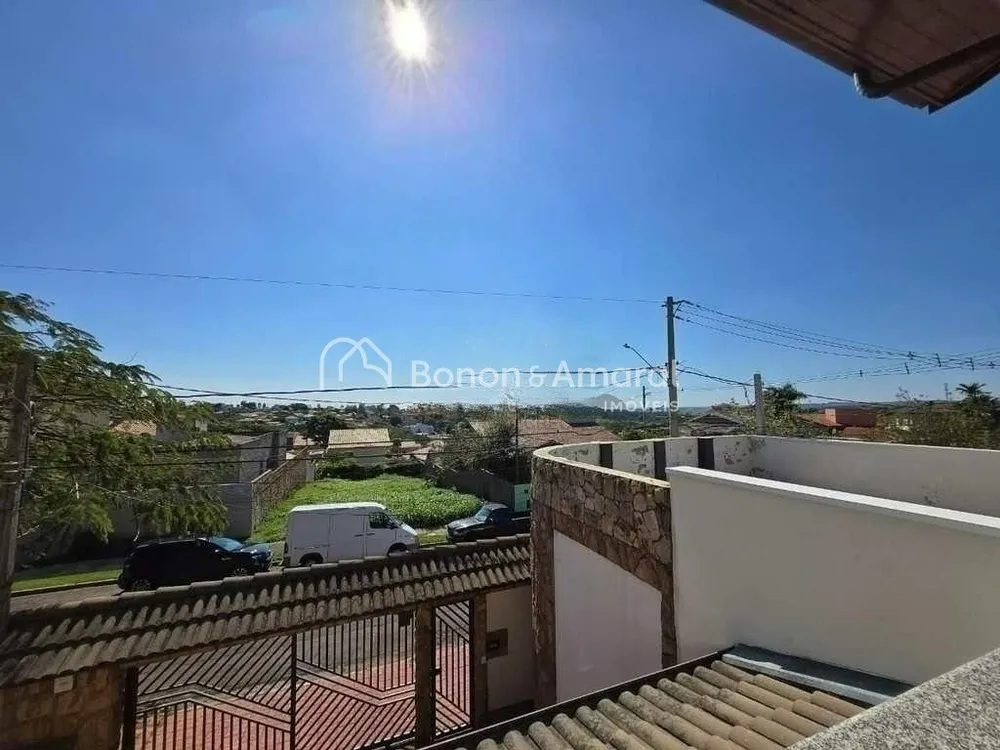 Casa de Condomínio, 4 quartos - Foto 6