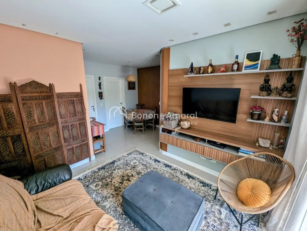 Apartamento, 2 quartos, 65 m² - Foto 2