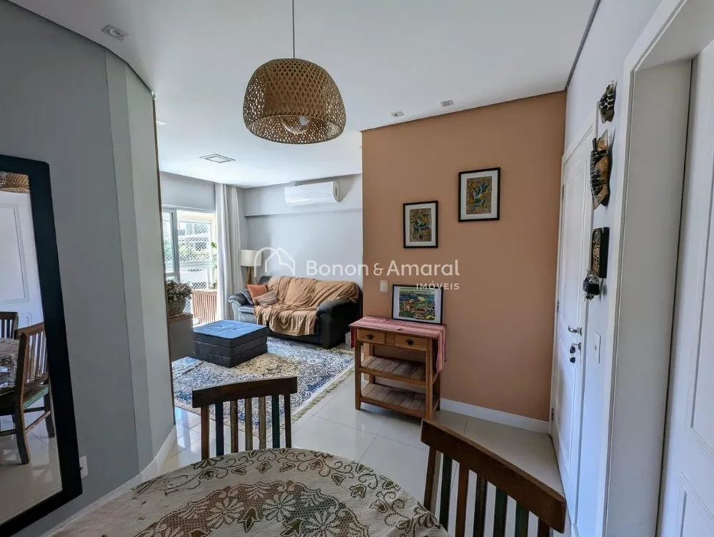 Apartamento, 2 quartos, 65 m² - Foto 4