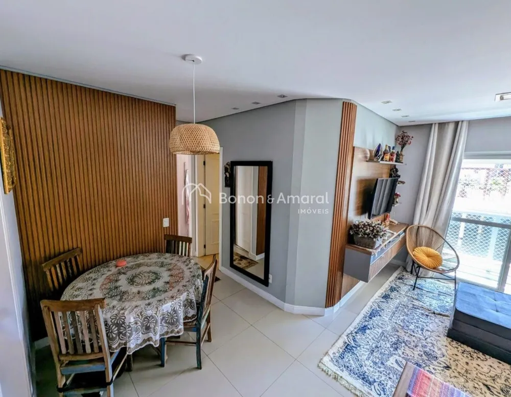 Apartamento, 2 quartos, 65 m² - Foto 3
