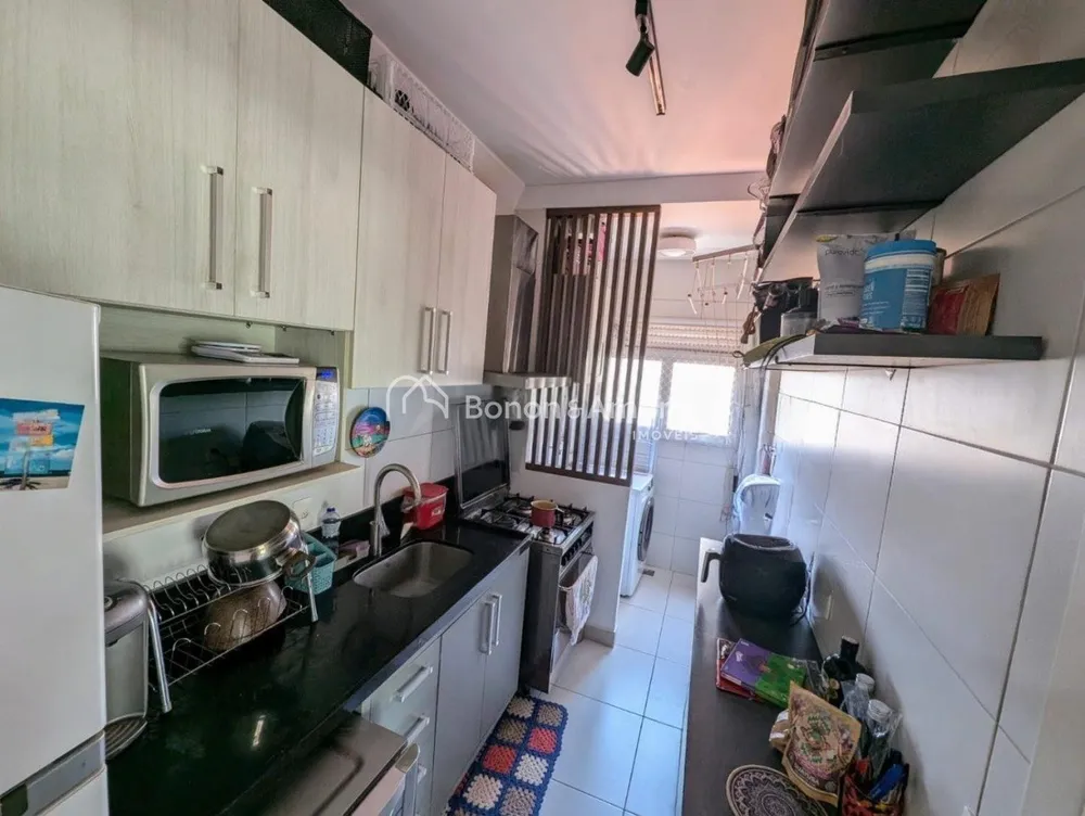 Apartamento, 2 quartos, 65 m² - Foto 5