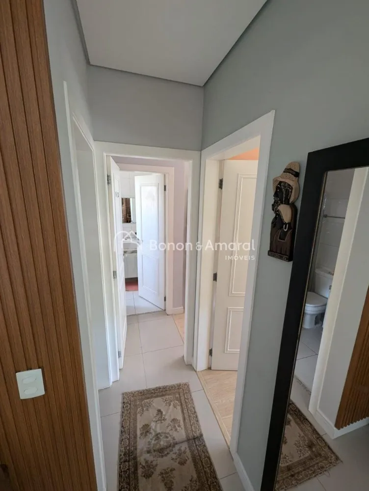 Apartamento, 2 quartos, 65 m² - Foto 6
