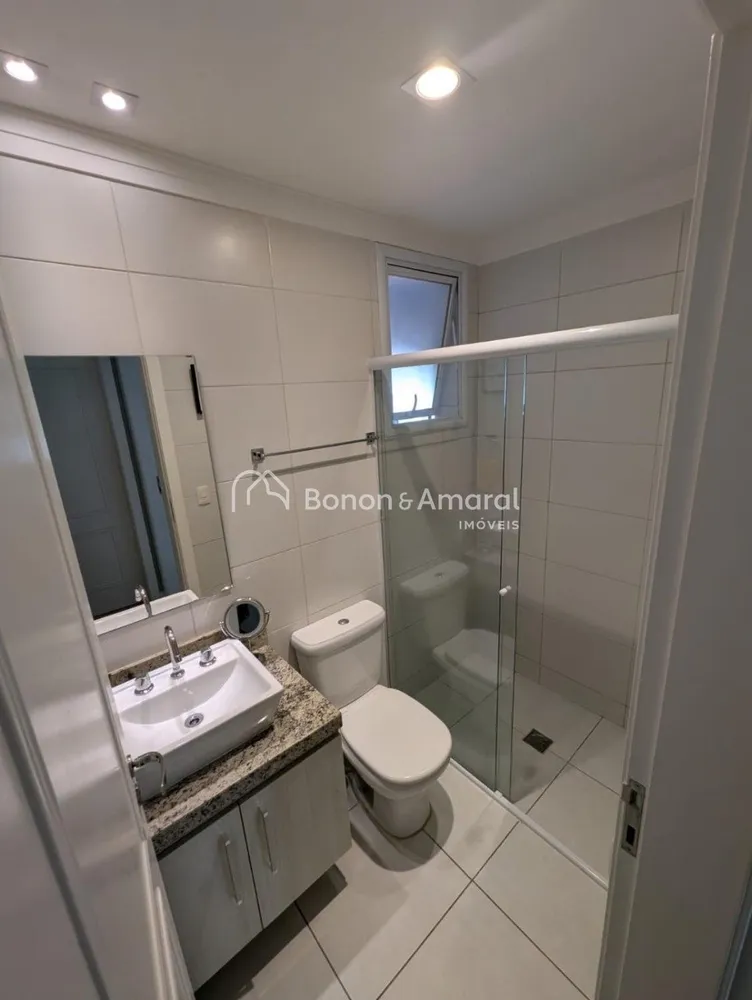 Apartamento, 2 quartos, 65 m² - Foto 9