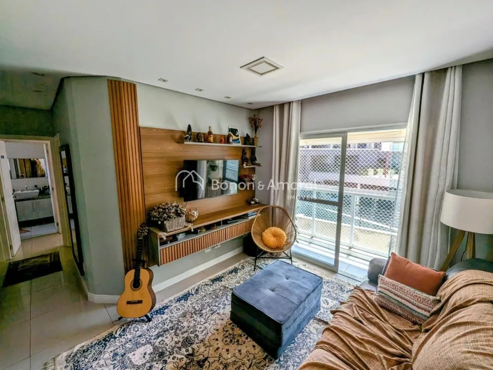 Apartamento, 2 quartos, 65 m² - Foto 1