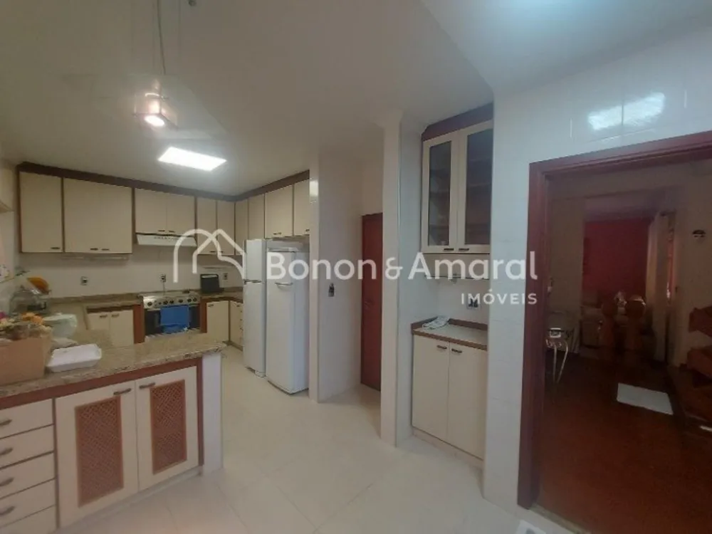 Casa, 4 quartos, 365 m² - Foto 7