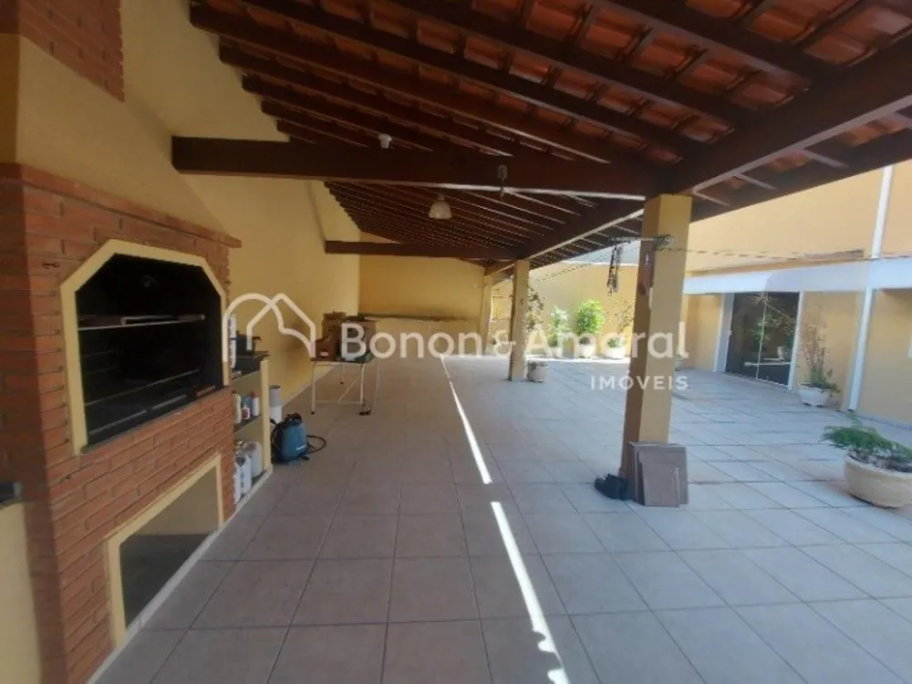 Casa, 4 quartos, 365 m² - Foto 4