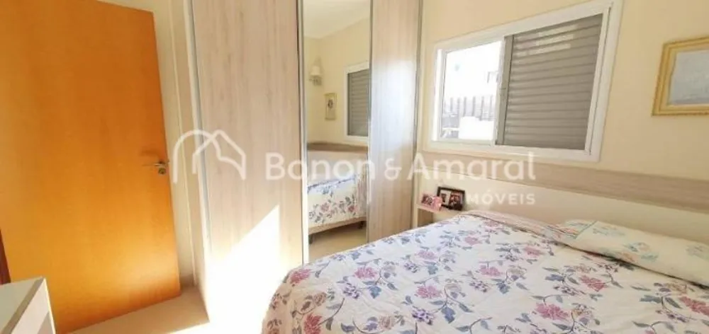 Casa de Condomínio, 3 quartos - Foto 8