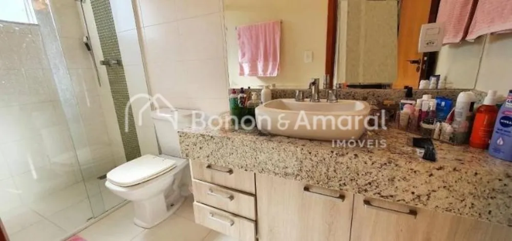 Casa de Condomínio, 3 quartos - Foto 10
