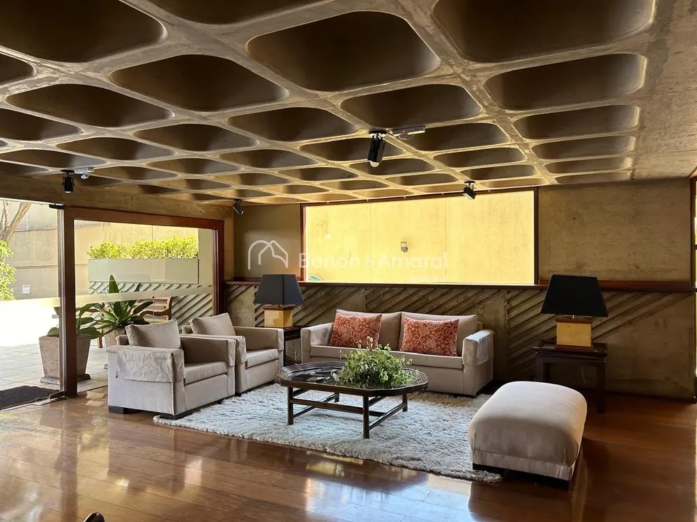 Apartamento, 4 quartos, 208 m² - Foto 11