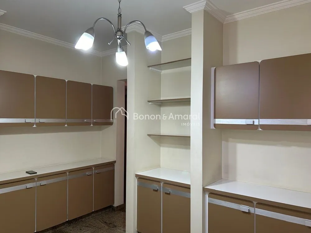 Apartamento, 4 quartos, 208 m² - Foto 6