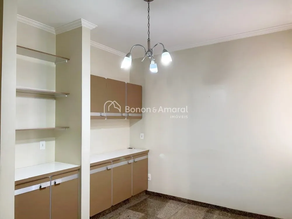 Apartamento, 4 quartos, 208 m² - Foto 5