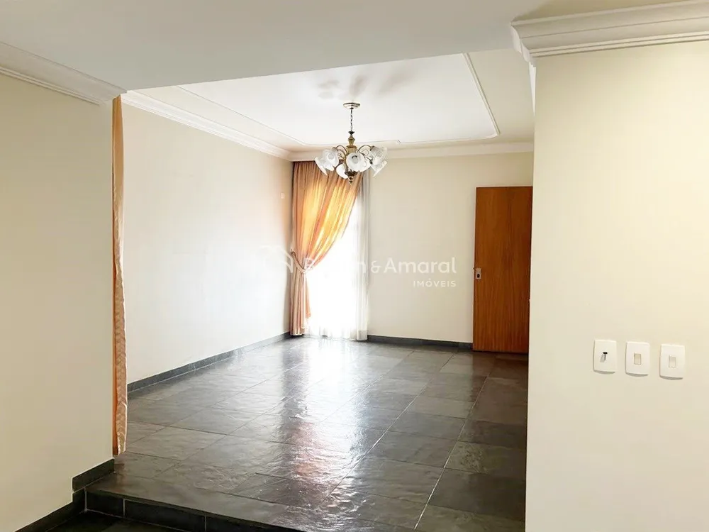 Apartamento, 4 quartos, 208 m² - Foto 3