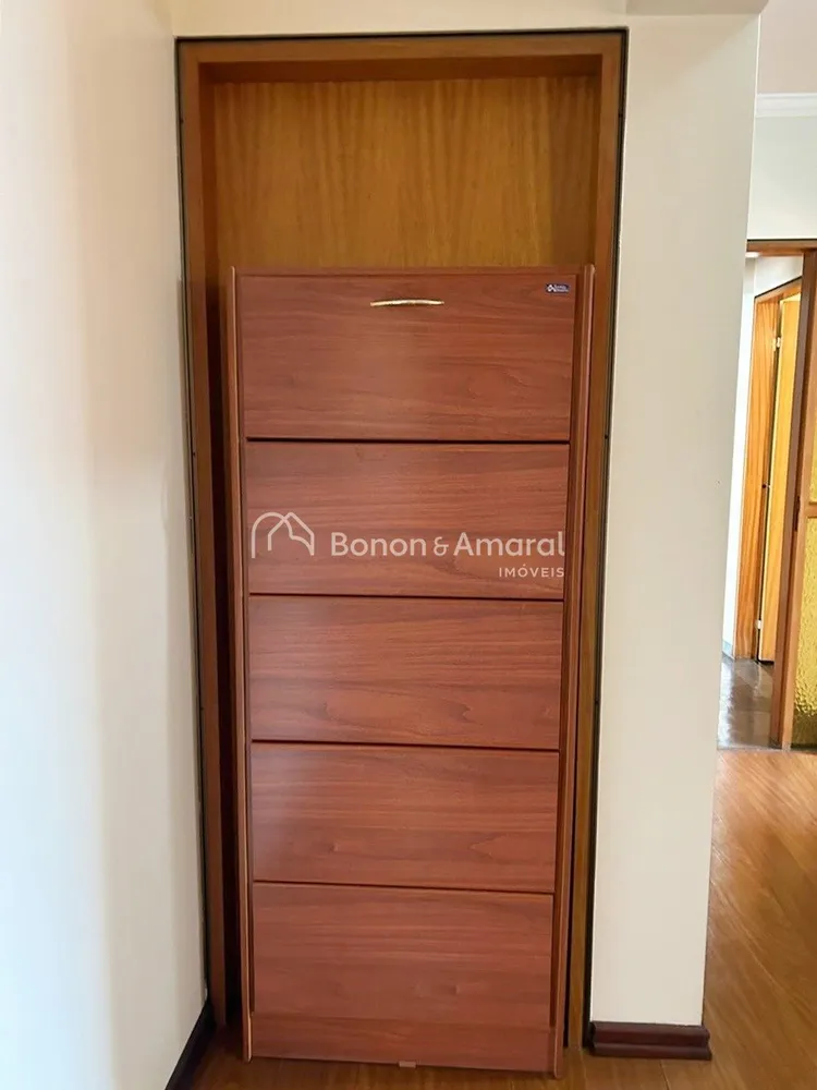Apartamento, 4 quartos, 208 m² - Foto 9