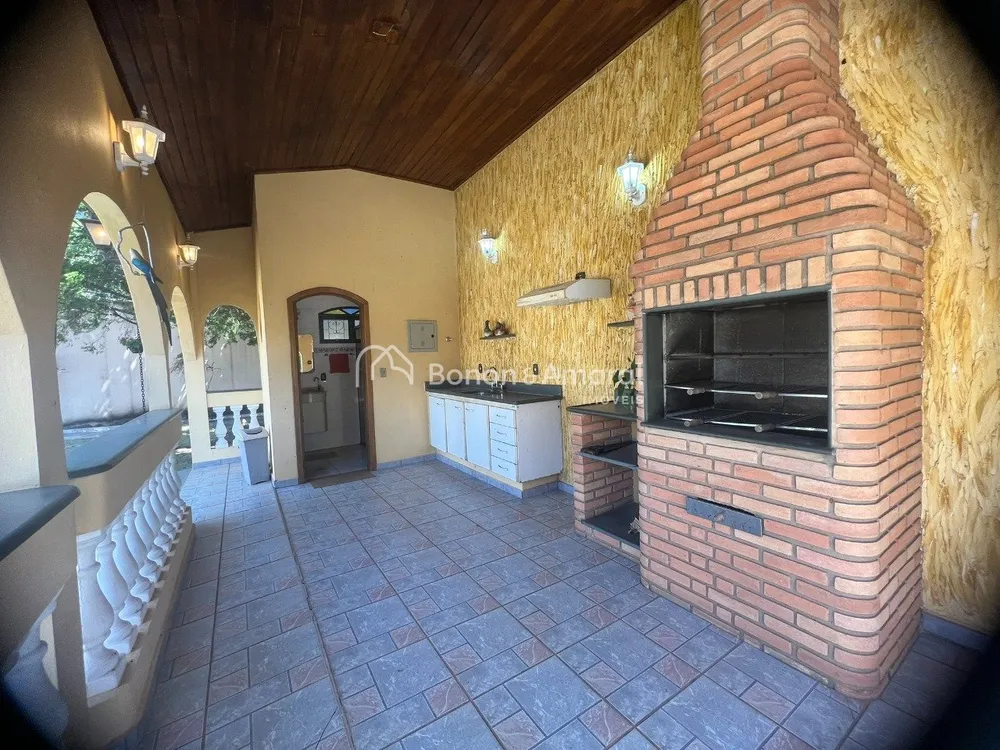 Casa, 5 quartos, 437 m² - Foto 1