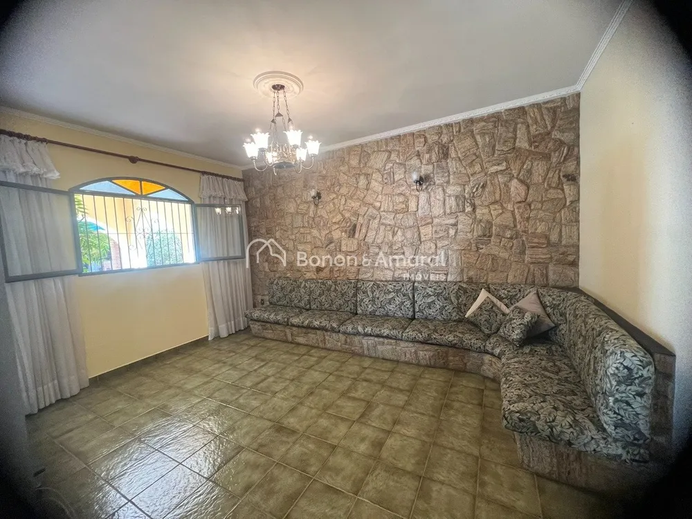 Casa, 5 quartos, 437 m² - Foto 3
