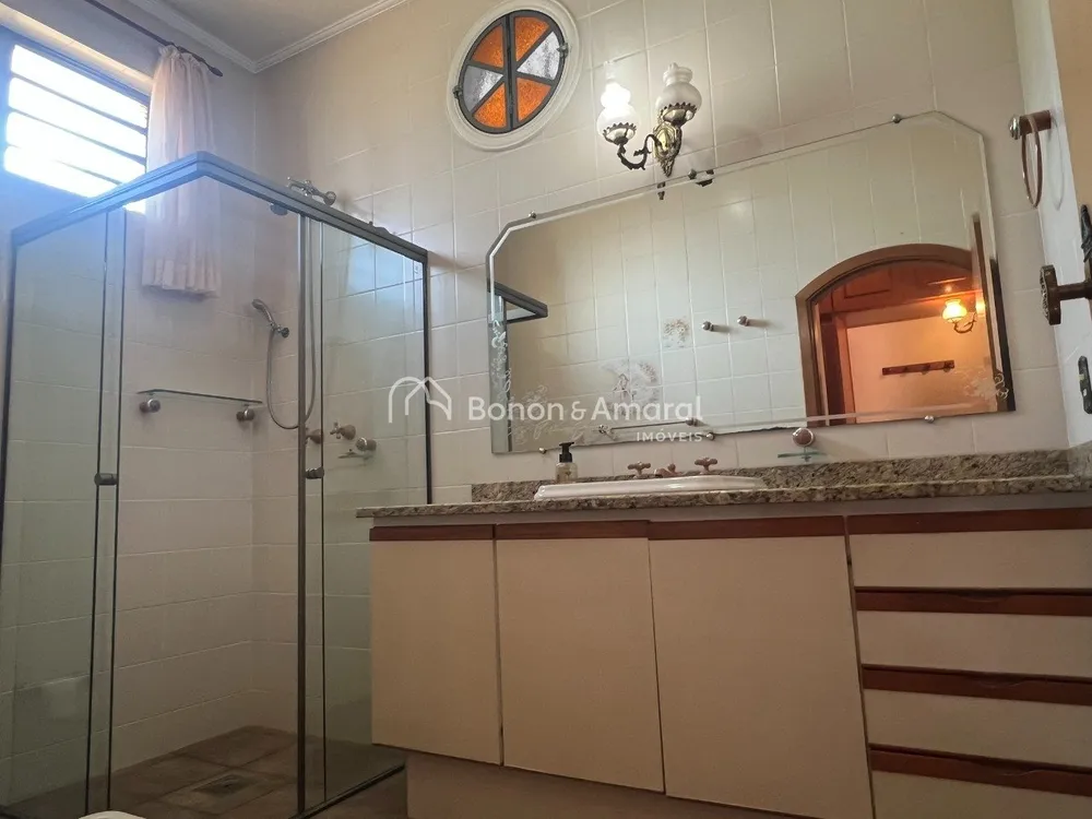 Casa, 5 quartos, 437 m² - Foto 4