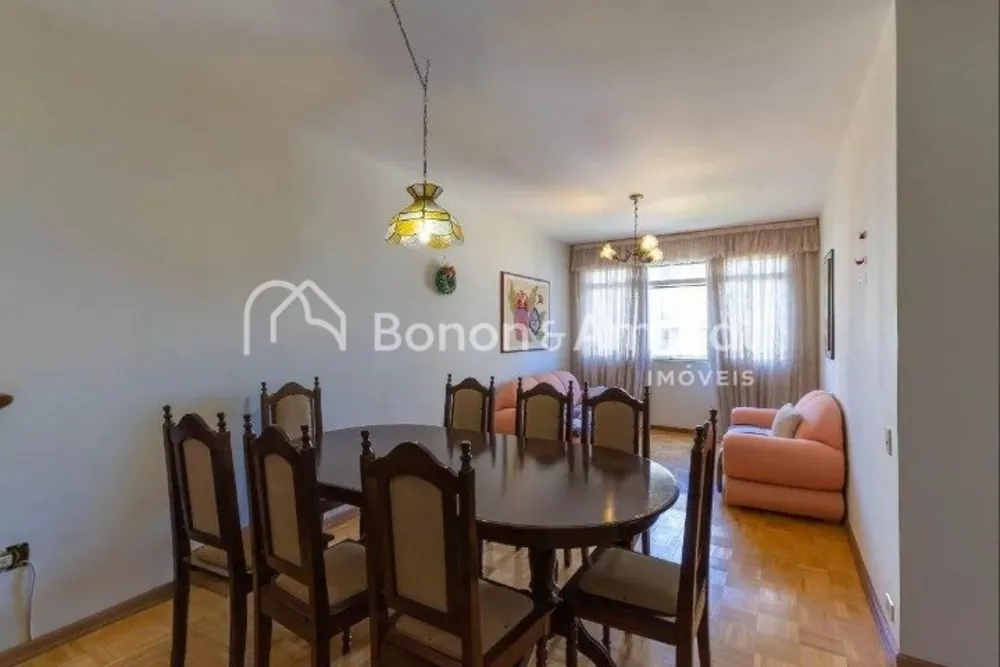 Apartamento, 3 quartos, 93 m² - Foto 4
